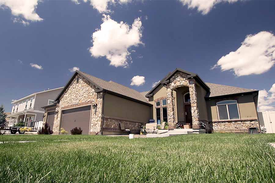 Property search in Rock Springs, WY ❘ Southwest Real Estate LLC