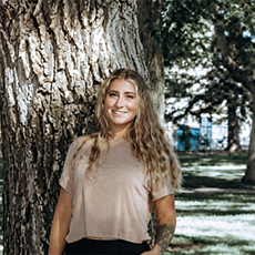 Lacy Marincic in Rock Springs, WY ❘ Southwest Real Estate LLC