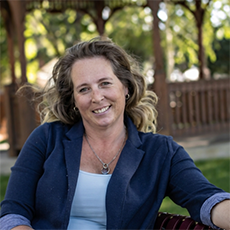 Lacy Marincic in Rock Springs, WY ❘ Southwest Real Estate LLC